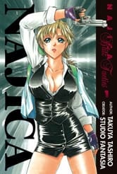 Najica Blitz Tactics