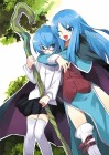 Zero no Tsukaima Gaiden: Tabitha no Bōken