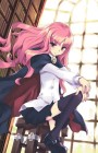 Zero's Familiar