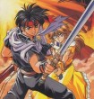 Sorcerous Stabber Orphen