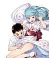 Tsugumomo