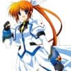 Magical Record Lyrical Nanoha Force