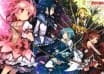 Puella Magi Madoka Magica: The Different Story