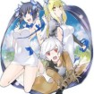 Is It Wrong to Try to Pick Up Girls in a Dungeon?