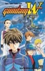 Mobile Suit Gundam Wing: Schlachtfeld der Pazifisten