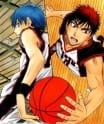 Kuroko's Basketball