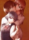 Domestic Girlfriend