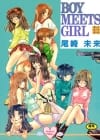 Boy Meets Girl