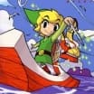 The Legend of Zelda: The Wind Waker - Link's Logbook
