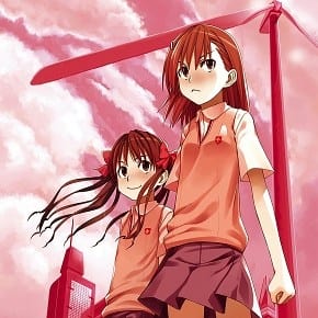 A Certain Scientific Railgun