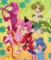 Tokyo Mew Mew
