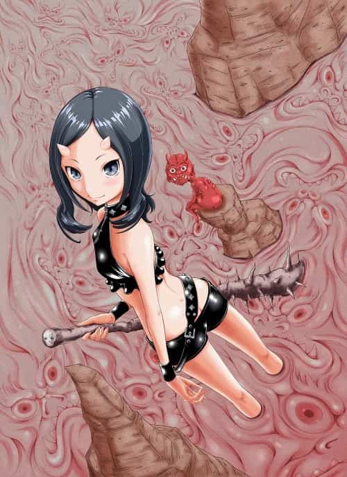 Love in Hell