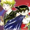 Muhyo &amp; Roji's Bureau of Supernatural Investigation
