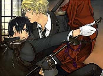 Ilegenes - Kokuyō no Kiseki