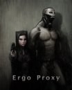 Ergo Proxy: Centzon Hitchers and Undertaker