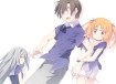 Ore no Kanojo to Osananajimi ga Shuraba Sugiru