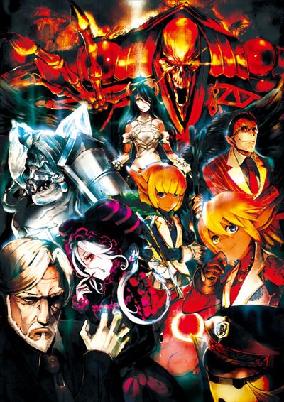 Overlord