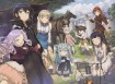 Death March to the Parallel World Rhapsody