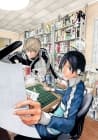 Bakuman.