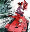 Girls und Panzer: Ribon no Musha