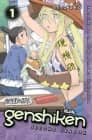 Genshiken: Second Season