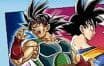 Dragon Ball: Episode of Bardock