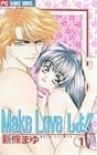 Make Love shiyo!!
