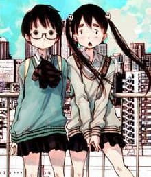 Dead Dead Demon's Dededede Destruction