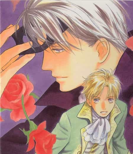 Sono Toki Heart wa Nusumareta