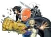 One-Punch Man