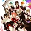 Mikagura School Suite: The Manga Companion
