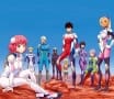 Astra Lost in Space
