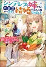 Cinderella no Ane Desu ga