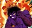 The Demonic Beast Front