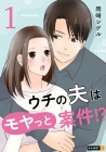 Uchi no Otto wa Moyatto Anken!?