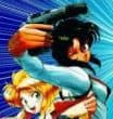 Gunsmith Cats