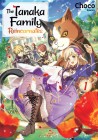 The Tanaka Family Reincarnates