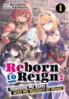 Reborn to Reign