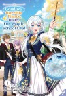 Goodbye, Horrible Fiancé, Hello, Fun Magic School Life!
