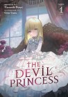 The Devil Princess
