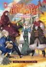 One Last Hurrah! The Grayed Heroes Explore a Vivid Future