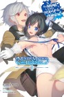Is It Wrong to Try to Pick Up Girls in a Dungeon? Minor Myths and Legends