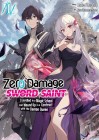 Zero Damage Sword Saint