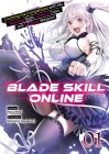 Blade Skill Online