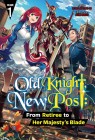 Old Knight, New Post