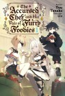 The Accursed Chef and His Pair of Furry Foodies
