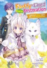 Fluffy-Eared Realm Restoration