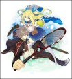 Isekai Tennis Musō