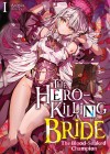 The Hero-Killing Bride