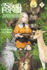 Soup Forest